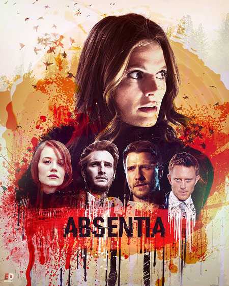 مسلسل Absentia الموسم الثالث الحلقة 2