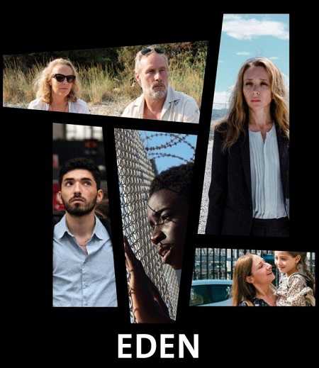 مسلسل Eden الموسم الاول كامل