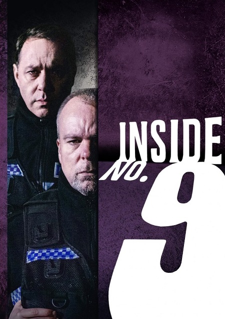 مسلسل Inside No 9 الموسم الخامس مترجم كامل