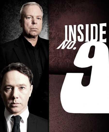 مسلسل Inside No 9 الموسم الخامس الحلقة 6