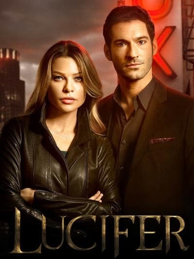 مسلسل Lucifer الموسم الاول مترجم كامل