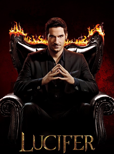 مسلسل Lucifer الموسم الثالث مترجم كامل