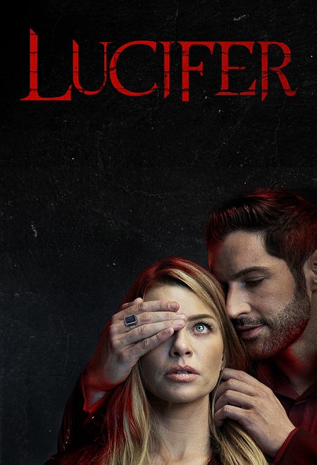 مسلسل Lucifer الموسم الرابع مترجم كامل