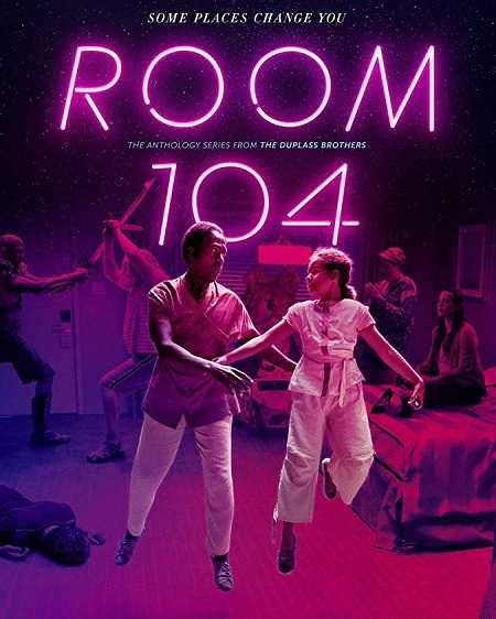 مسلسل Room 104 الموسم الرابع الحلقة 10