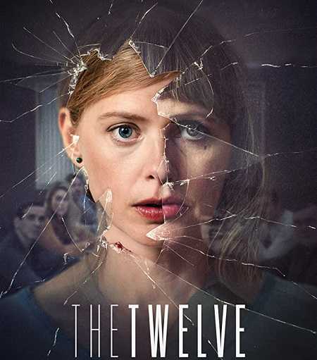 مسلسل The Twelve الموسم الاول الحلقة 8