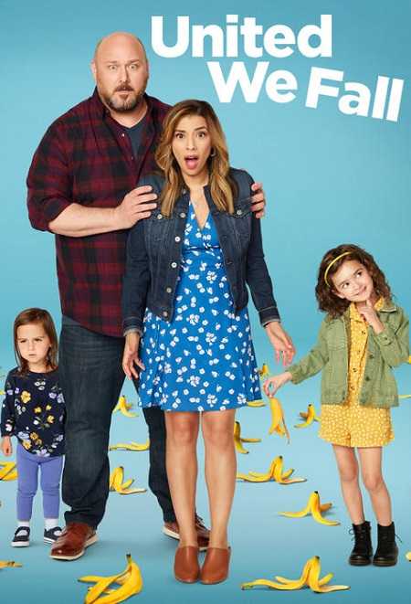 مسلسل United We Fall الموسم الاول الحلقة 8