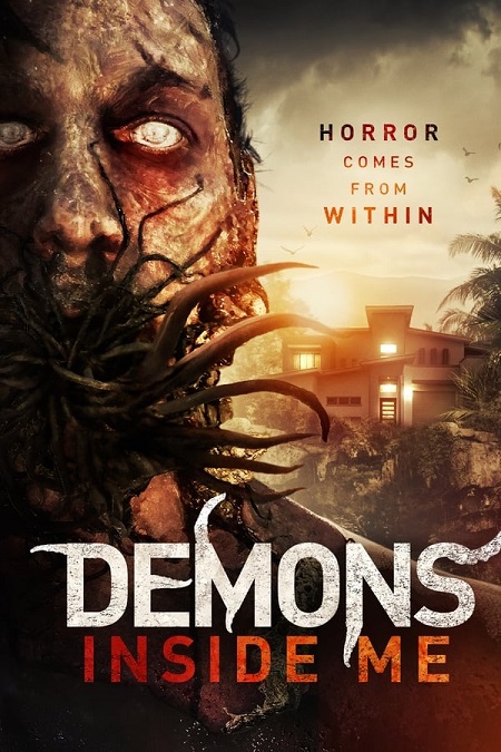 مشاهدة فيلم Demons Inside Me 2019 مترجم