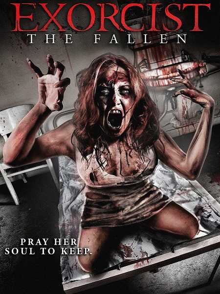 فيلم Exorcist The Fallen 2014 مترجم