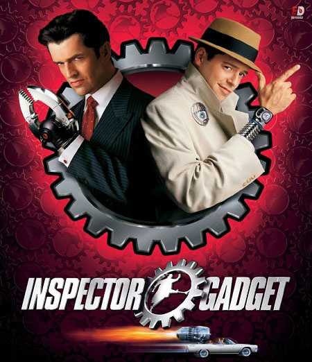 مشاهدة فيلم Inspector Gadget 1 1999 مترجم