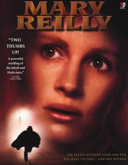 فيلم Mary Reilly 1996 مترجم