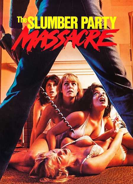 مشاهدة فيلم The Slumber Party Massacre 1982 مترجم