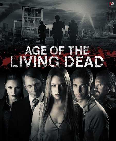 Age of the Living Dead الموسم الاول الحلقة 2