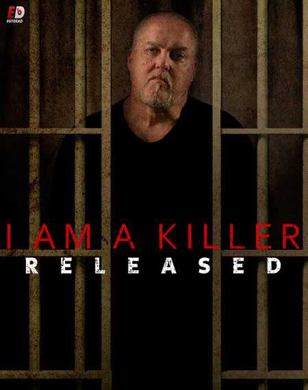 مسلسل I Am a Killer Released الحلقة 1 مترجمة