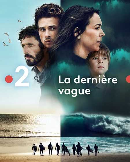 مسلسل La Dernière Vague الحلقة 4 مترجمة