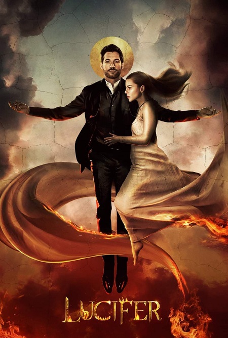 جميع مواسم مسلسل Lucifer مترجم كامل