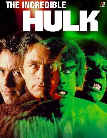 مسلسل The Incredible Hulk الموسم الاول الحلقة 4