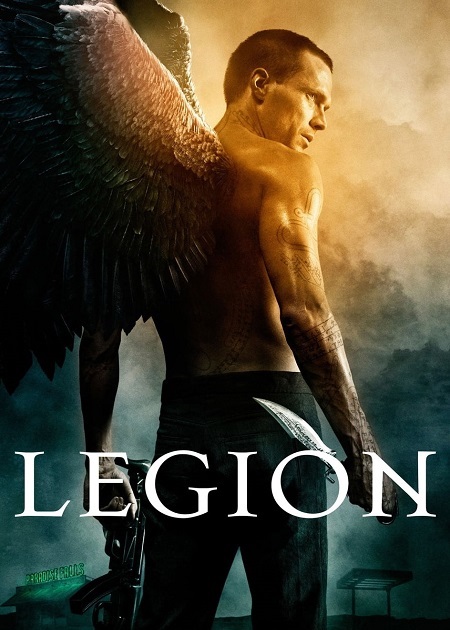 مشاهدة فيلم Legion 2010 مترجم