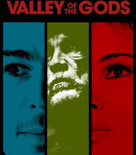 فيلم Valley of the Gods 2019 مترجم