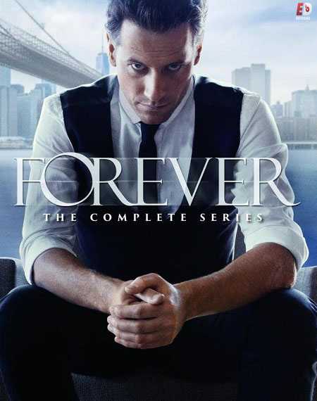 مسلسل Forever 2014 الحلقة 16 مترجمة