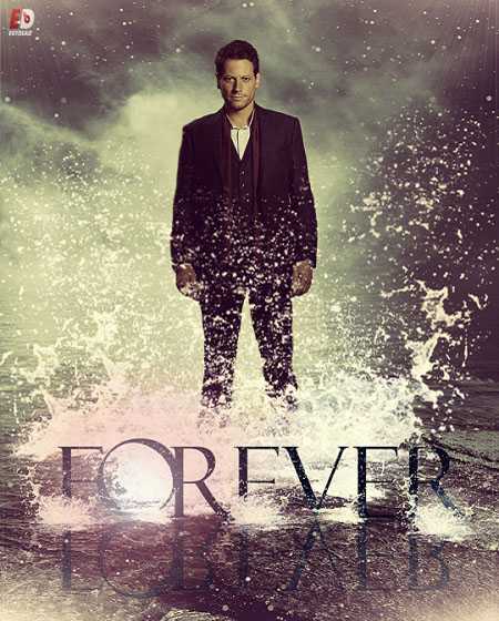 مسلسل Forever 2014 الحلقة 10 مترجمة