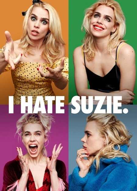 مسلسل I Hate Suzie الموسم الاول الحلقة 7 مترجمة