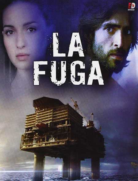 مسلسل La Fuga الحلقة 2 مترجمة