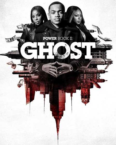 مسلسل Power Book II Ghost الموسم الاول الحلقة 5 مترجمة