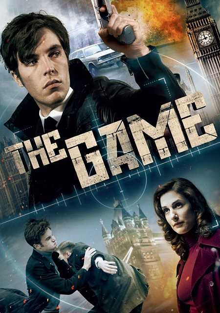 مسلسل The Game 2014 الحلقة 4 مترجمة