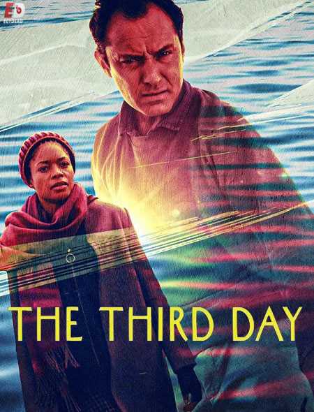 مسلسل The Third Day الموسم الاول الحلقة 1