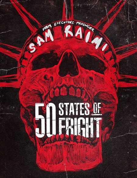 50 States of Fright الموسم الثاني الحلقة 2