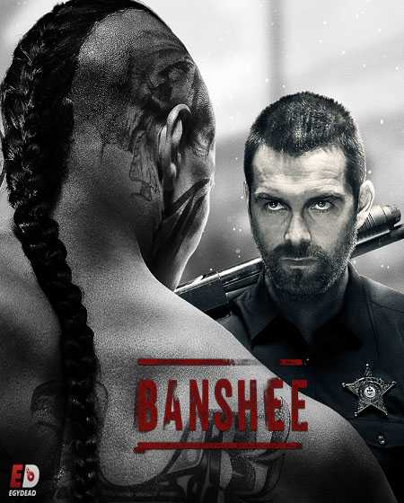 مسلسل Banshee الموسم الثالث الحلقة 7