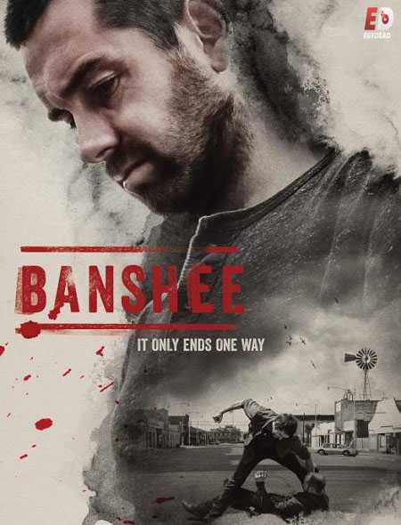 مسلسل Banshee الموسم الرابع الحلقة 5