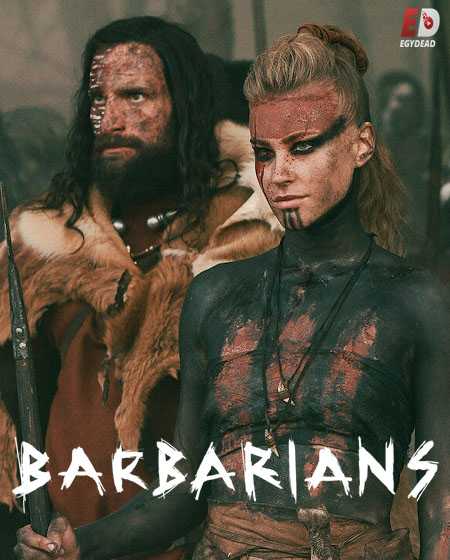 مسلسل Barbarians الموسم الاول الحلقة 2