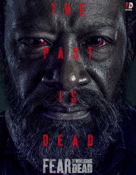 مسلسل Fear the Walking Dead الموسم السادس الحلقة 4