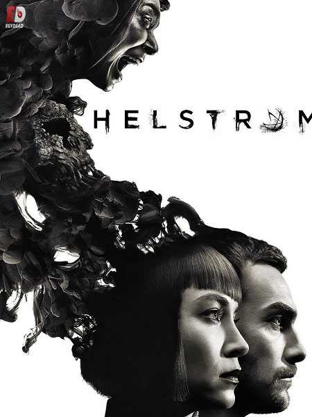 مسلسل Helstrom الموسم الاول الحلقة 2 مترجمة