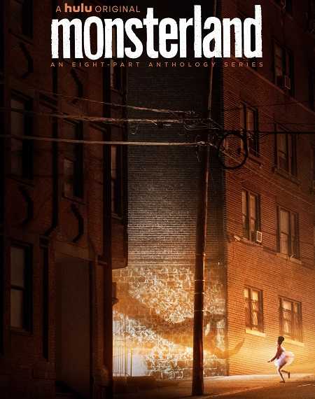 مسلسل Monsterland الموسم الاول الحلقة 3