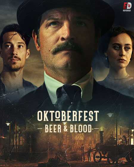 مسلسل Oktoberfest 1900 2020 مترجم كامل