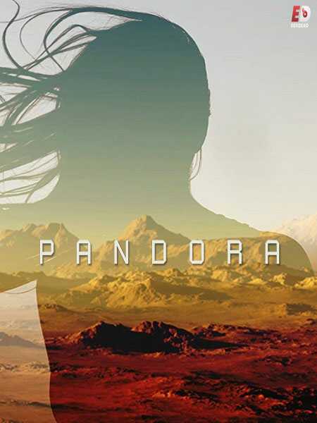 مسلسل Pandora الموسم الثاني الحلقة 8