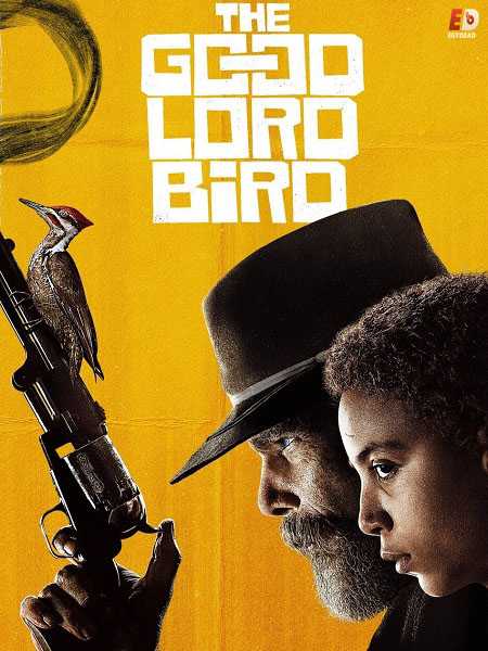 مسلسل The Good Lord Bird الحلقة 3 مترجمة