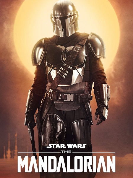 مسلسل The Mandalorian الموسم الاول مترجم كامل