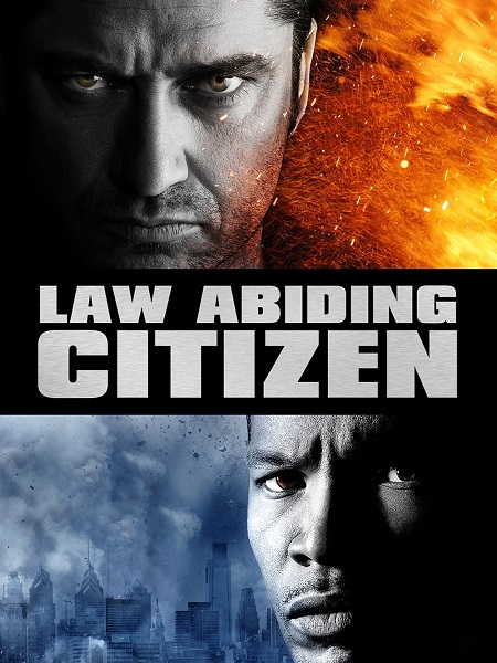 مشاهدة فيلم Law Abiding Citizen 2009 مترجم