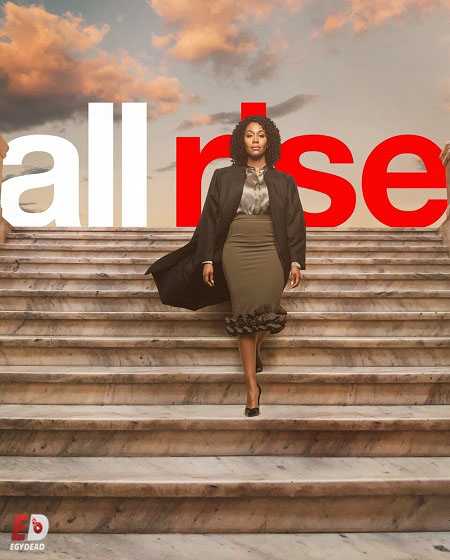 مسلسل All Rise الموسم الثاني الحلقة 12 مترجمة