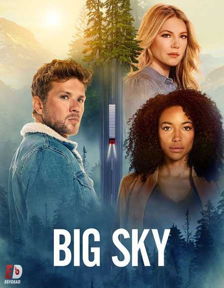 مسلسل Big Sky الموسم الاول الحلقة 6 مترجمة