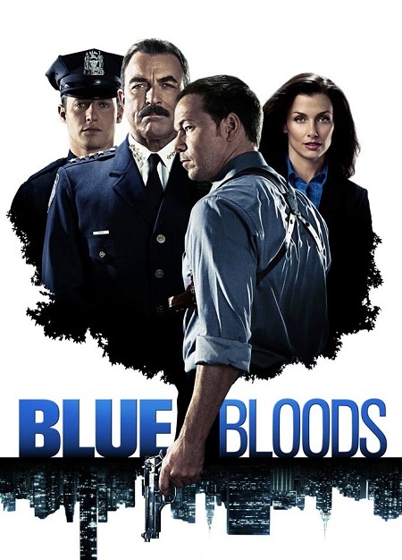 مسلسل Blue Bloods الموسم الاول مترجم كامل