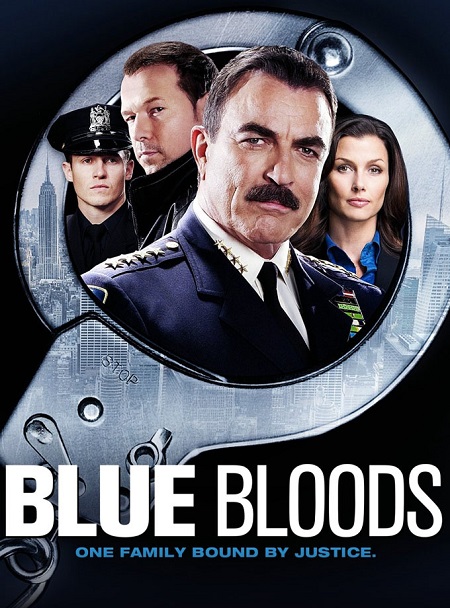 مسلسل Blue Bloods الموسم الثالث مترجم كامل