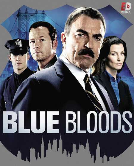 مسلسل Blue Bloods الموسم الثاني الحلقة 13