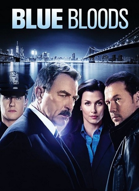 مسلسل Blue Bloods الموسم السابع مترجم كامل