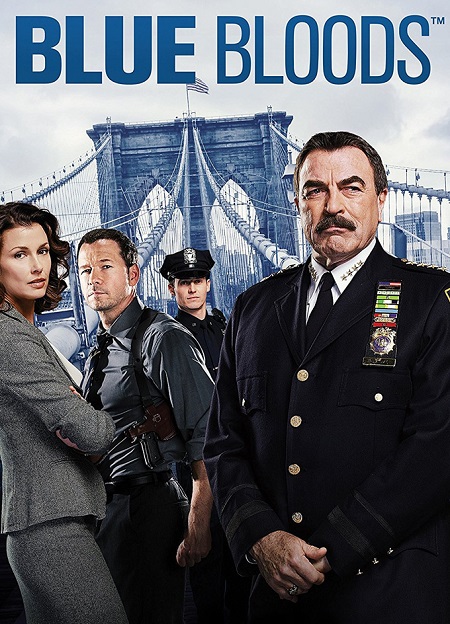 مسلسل Blue Bloods الموسم السادس مترجم كامل