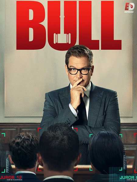 مسلسل Bull الموسم الخامس الحلقة 15 مترجمة