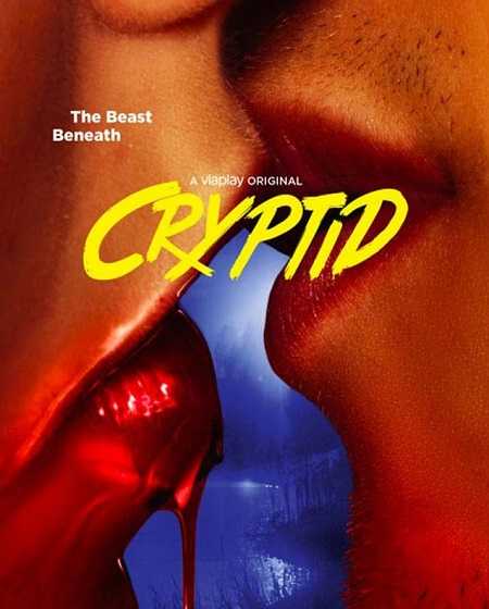 مسلسل Cryptid الموسم الاول الحلقة 2 مترجمة